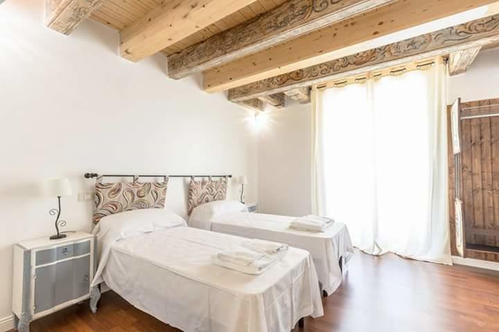 Capo Domus Bed and Breakfast Palermo Exterior foto