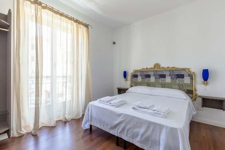 Capo Domus Bed and Breakfast Palermo Exterior foto