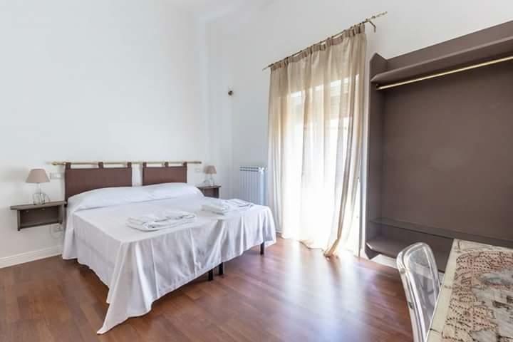 Capo Domus Bed and Breakfast Palermo Exterior foto